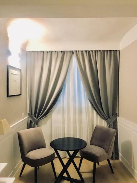 Booking 佛罗伦萨 外观 照片