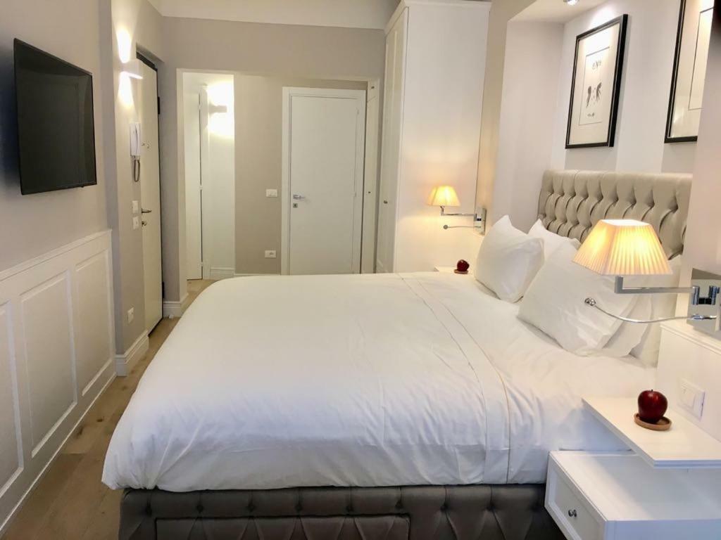 Booking 佛罗伦萨 外观 照片