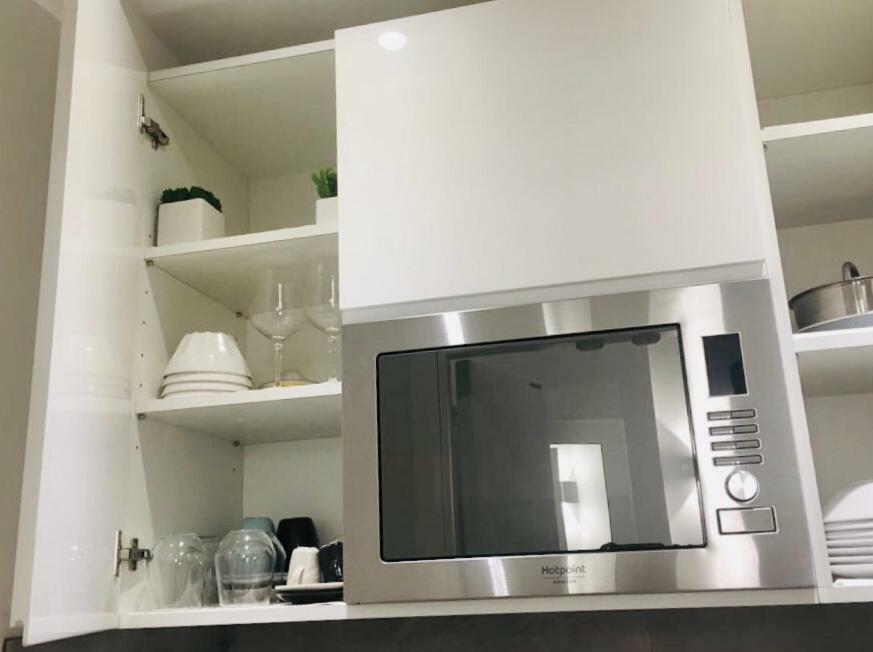 Booking 佛罗伦萨 外观 照片
