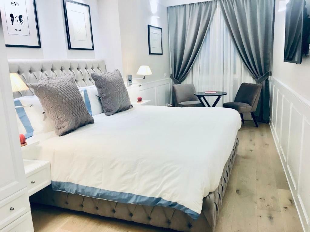 Booking 佛罗伦萨 外观 照片